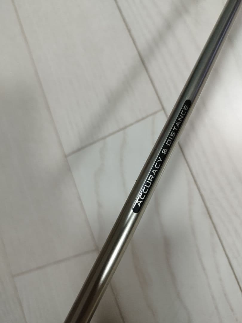テーラーメイド TP-6S ドライバーシャフト