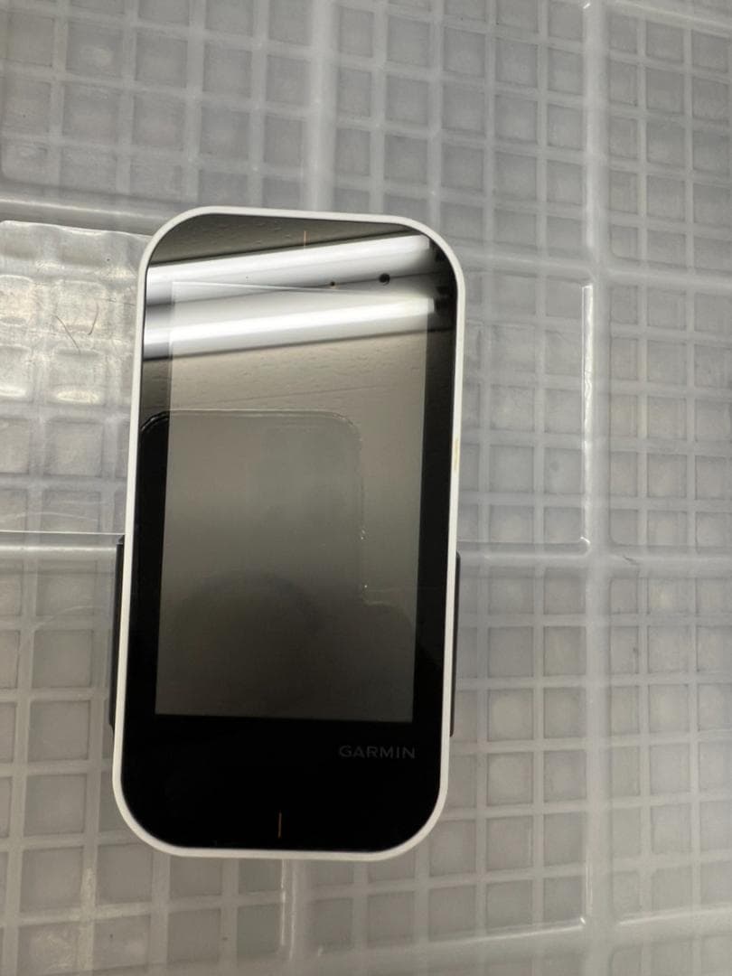 GARMIN Approach G80 ガーミン GPSナビ 動作確認済み