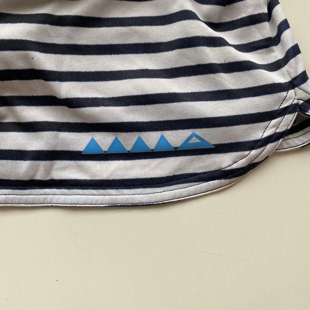 ウォーキング・ランニングウェア Mountain Martial Arts Run Skirt