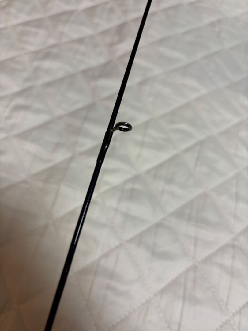 【たかぞー】ufmウエダ　スティンガーディープ ボロン SST-86-H