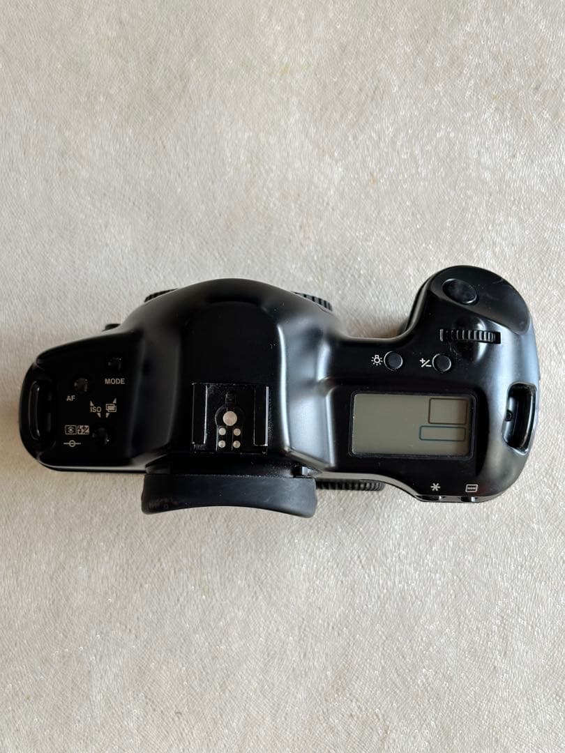 Canon EOS-1N BODYのみ【フィルム】