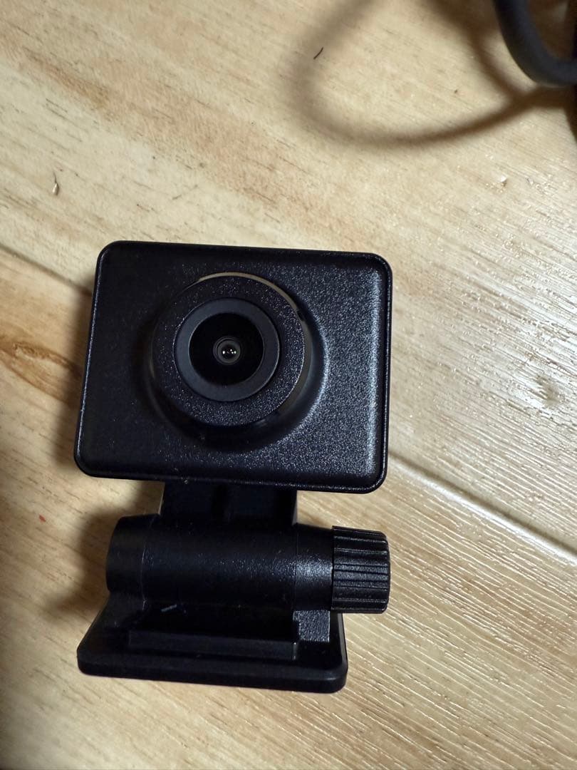 Kenwood DRV-EM4700 2021年製　動作確認済み