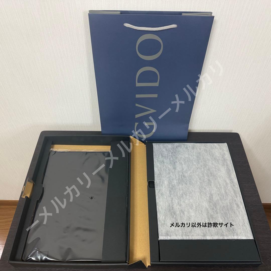 ［未使用に近い］電子楽譜グイド/GVIDO