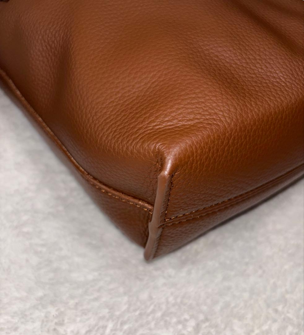 T*R様 【美品】A.P.C. cabas maiko small ショルダーバ