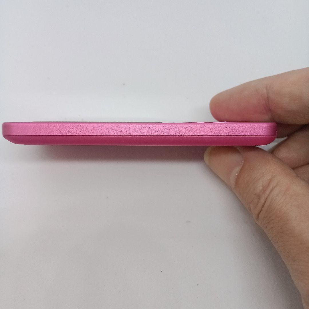 超美品ソニーNW-S14Kデジタルプレーヤー動作確認テスト済バッテリー状態良好