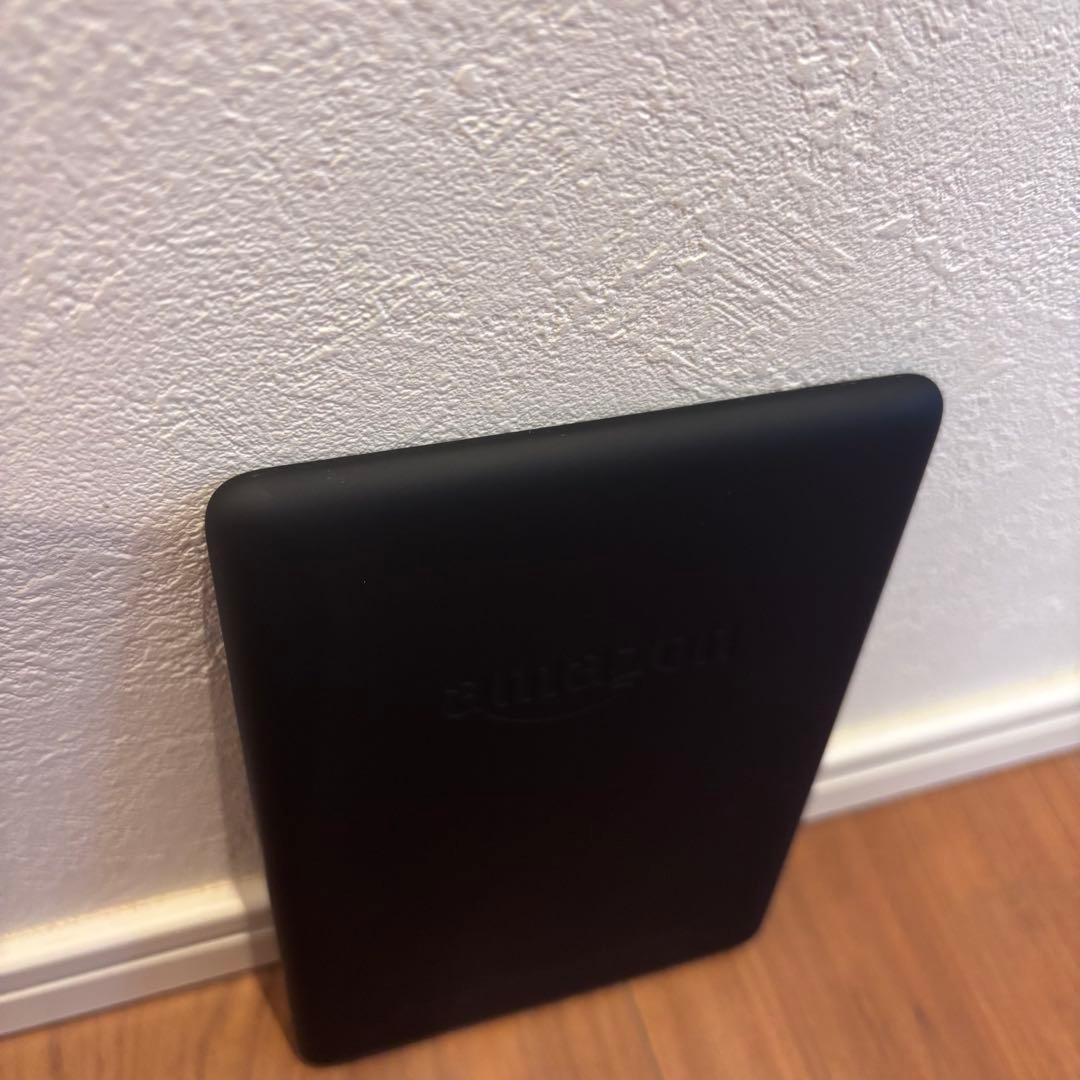Kindle Paperwhite 第10世代 wifi 32GB 広告なし