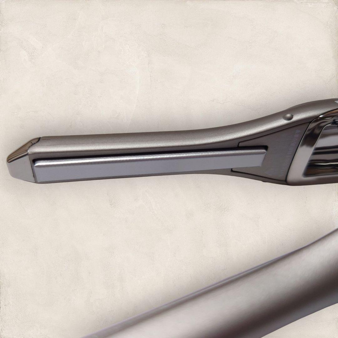 【あ】 リファフィンガーアイロン ST RE-BL-15A ダークシルバー