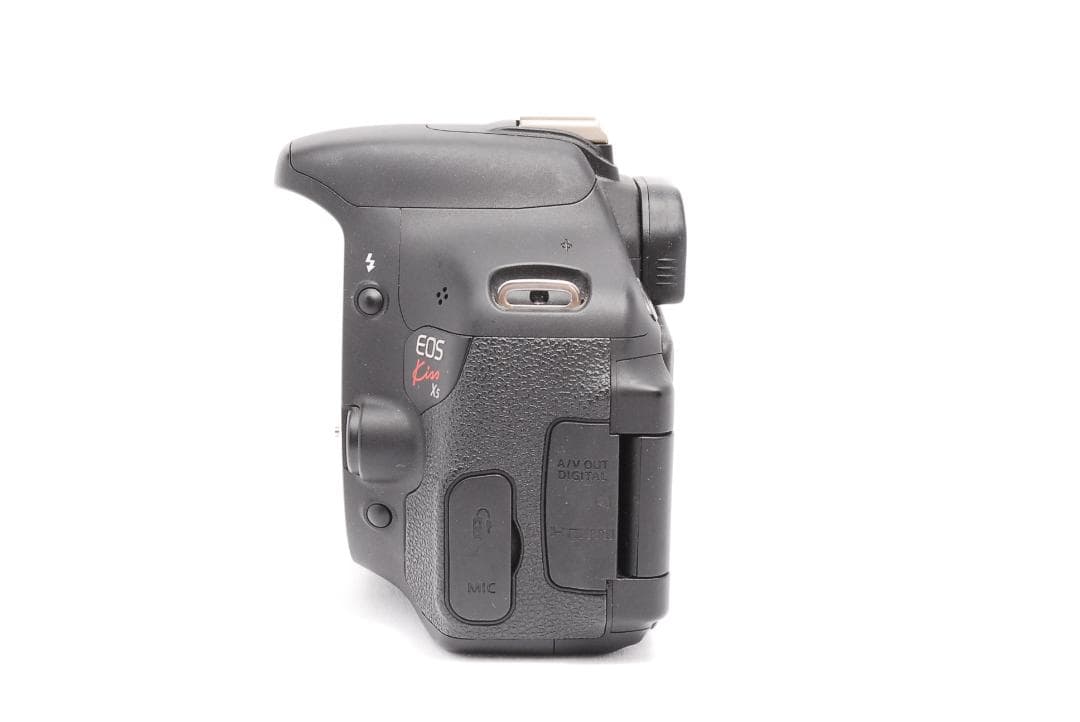 初心者オススメ⭐️Canon EOS Kiss X5 ダブルレンズセット