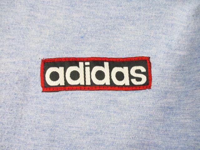 96年ドイツ代表選手用＜リバーシブルジャケット＞アディダス M95t