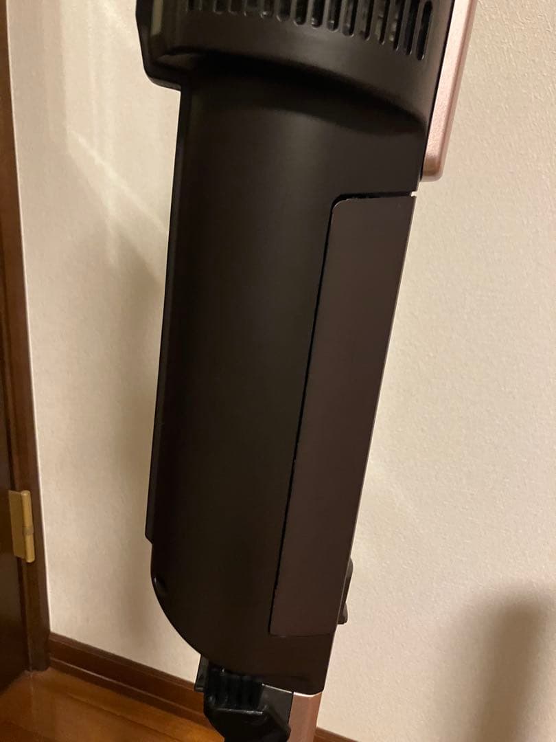 最終割引❗️アイリス2024年製 SBD-F2P-P 極細軽量 コードレス美品