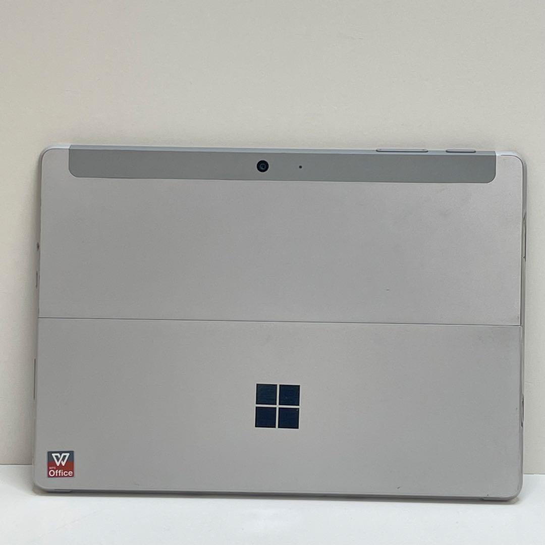 #073 Surface Go 2 モデル1826 Office付き