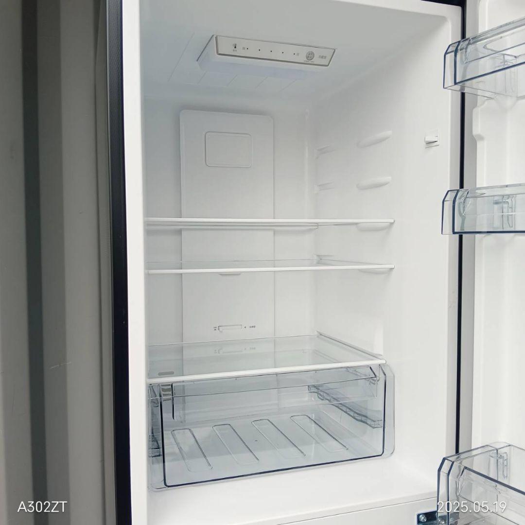 1810設置まで対応 ツインバード　大型冷蔵庫　最新モデル　231L