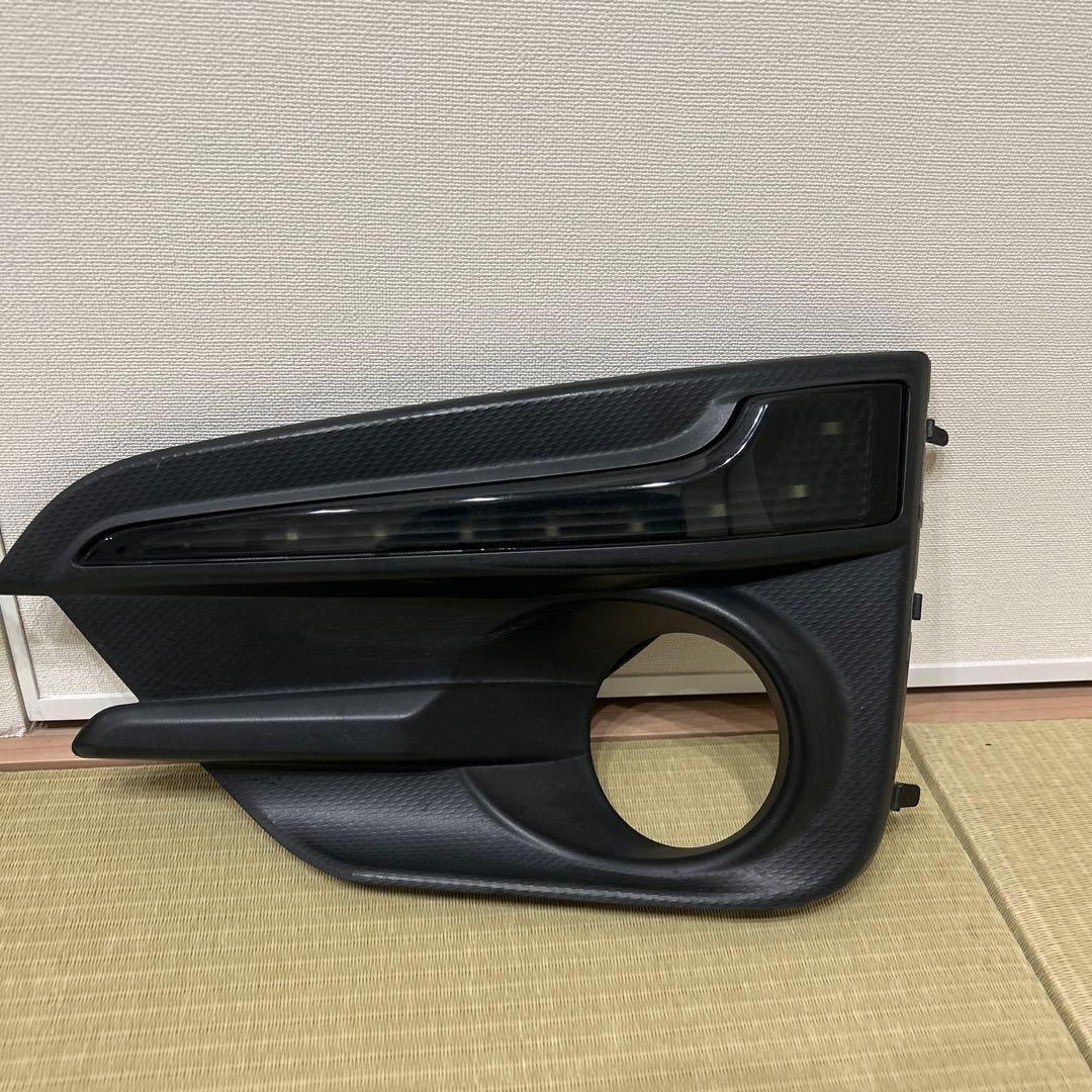 スバル　インプレッサ LEDライナー　GT系