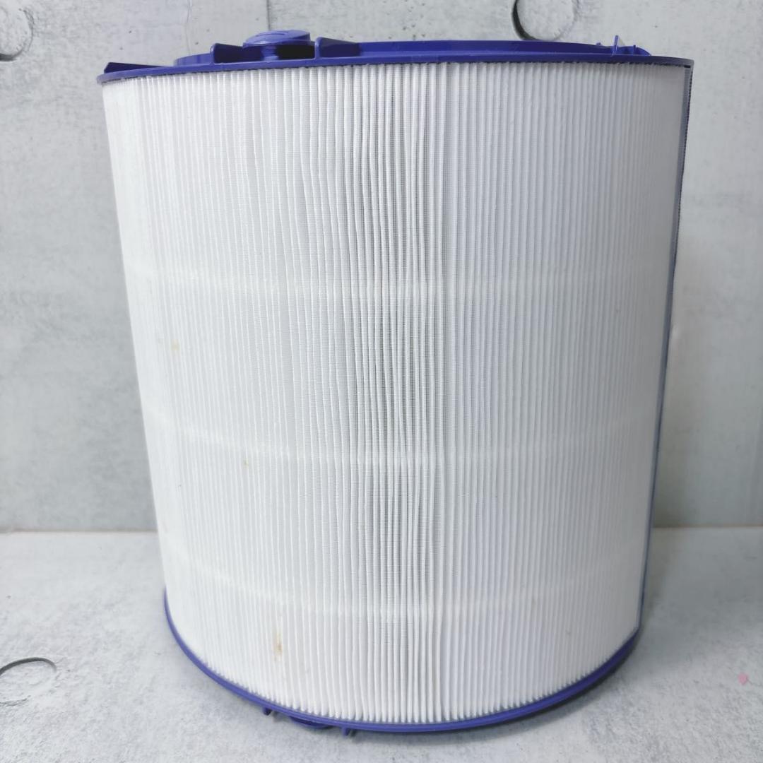 Dyson Hot & Cool HP04 限定色ブラック 扇風機　ヒーター