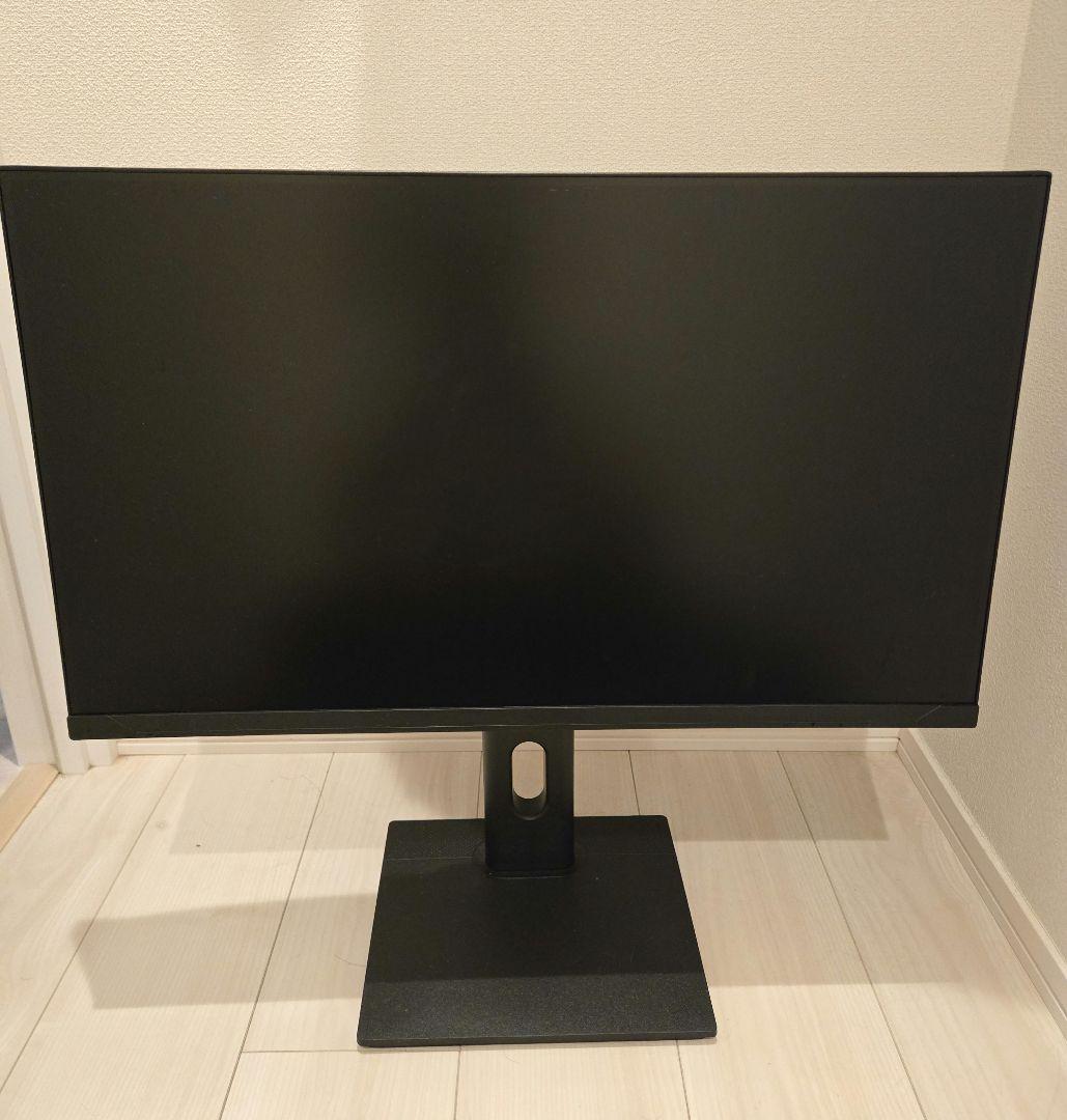 cocoparモニター　IPS　24.5インチ