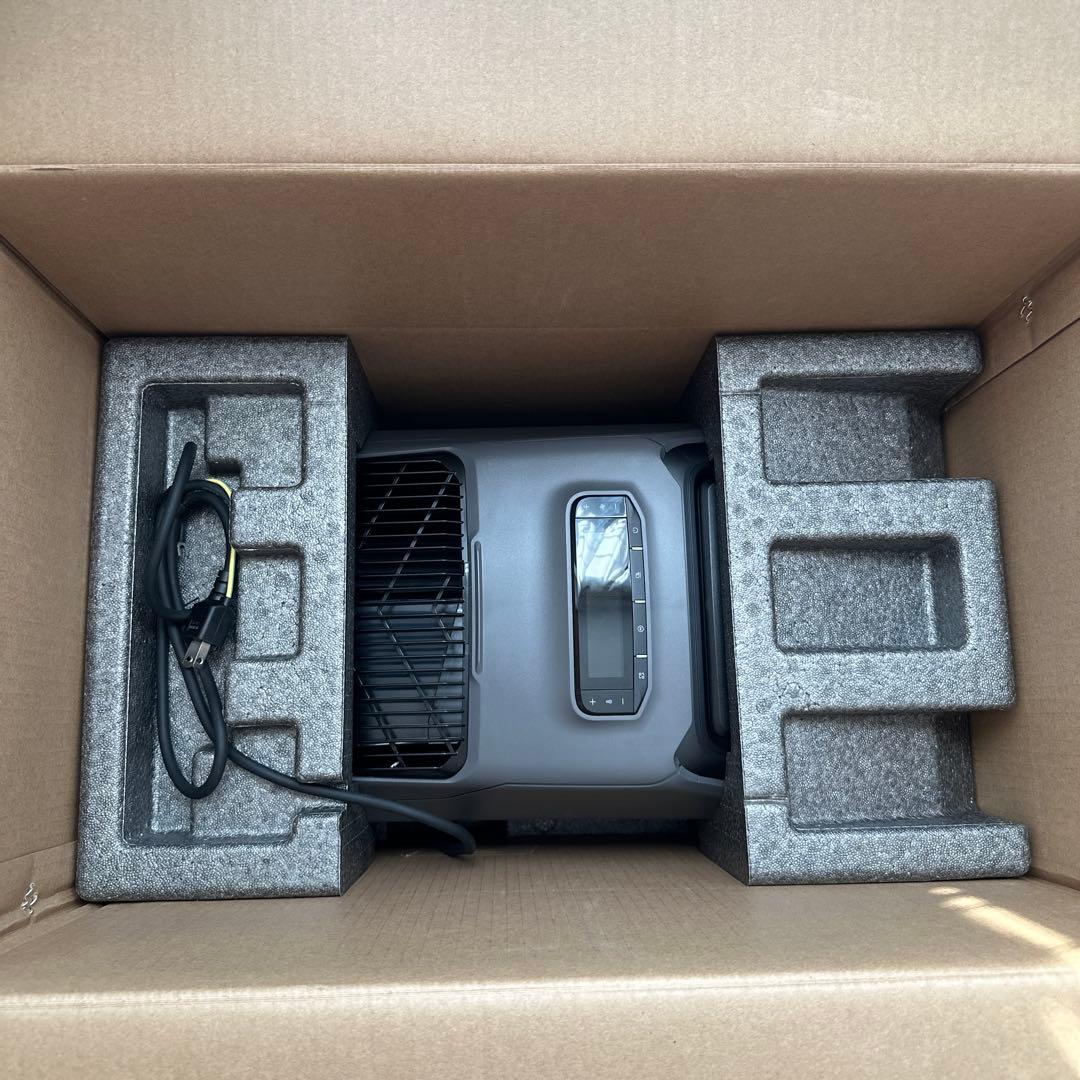 EcoFlow（エコフロー）WAVE 3