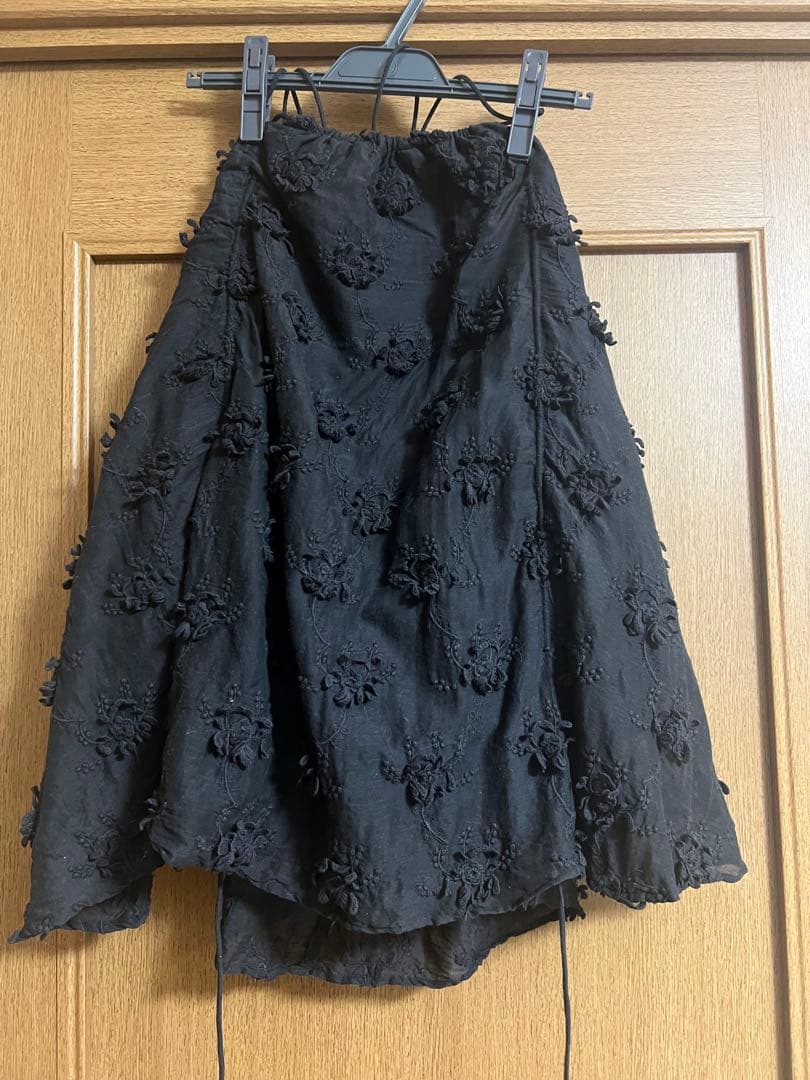 crinkle crinkle crinkle SLOB別注