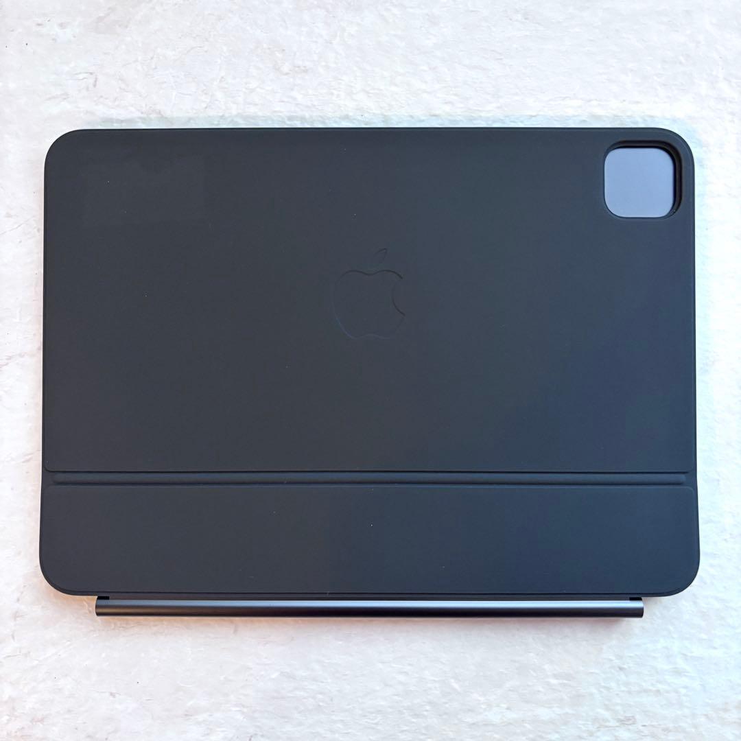 kd様未使用級✨Magic Keyboard iPad Pro 11インチ M4