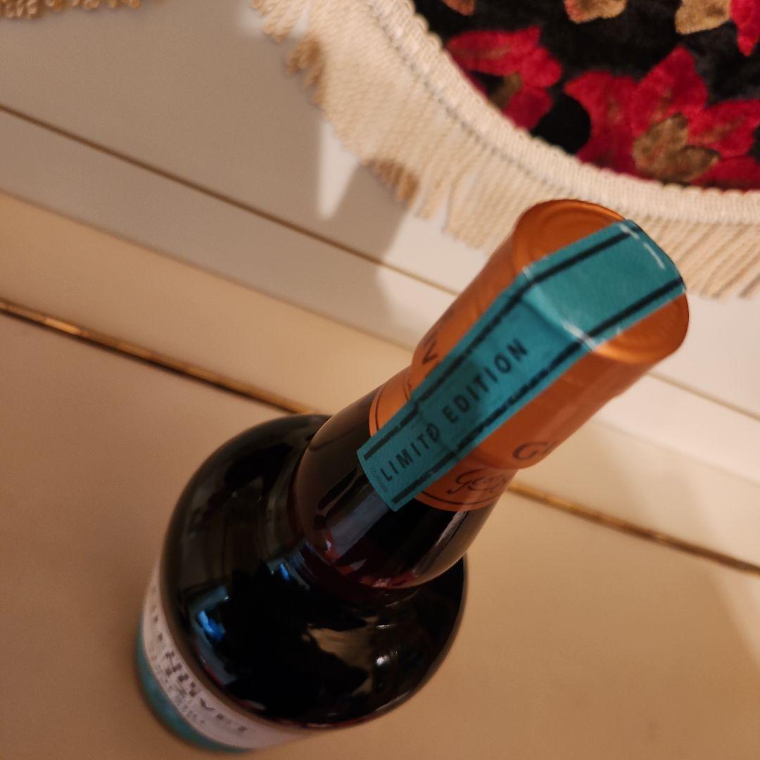 [新品]THE GLENLIVET12年ILLICIT STILL <限定版 >