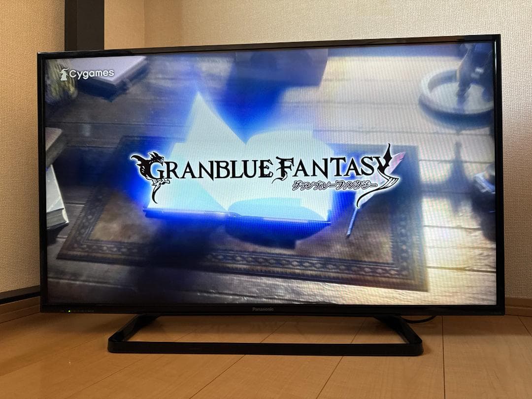 【値引き済み⭐︎】パナソニック テレビ 39インチ VIERA TH-39A305