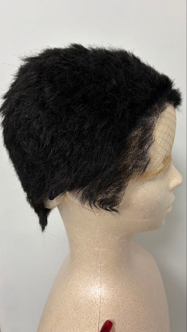 ゴールデンカムイ　宇佐美時重　コスプレ衣装ウィッグ靴フルセット　Lサイズ