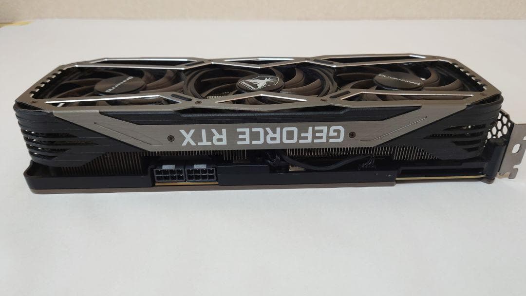 グラフィックボード・グラボ・ビデオカード Gainward GeForce RTX3080 Phoenix