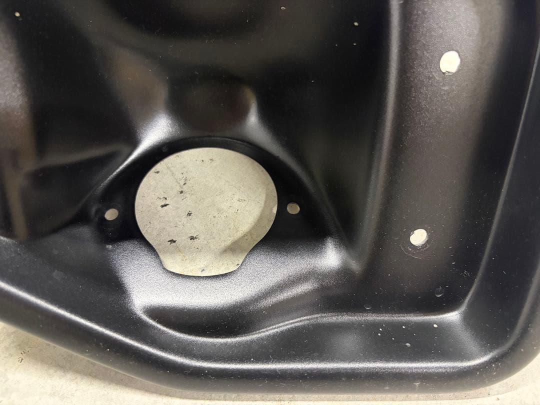 APIO フューエルインナーカバー JB64 JB74