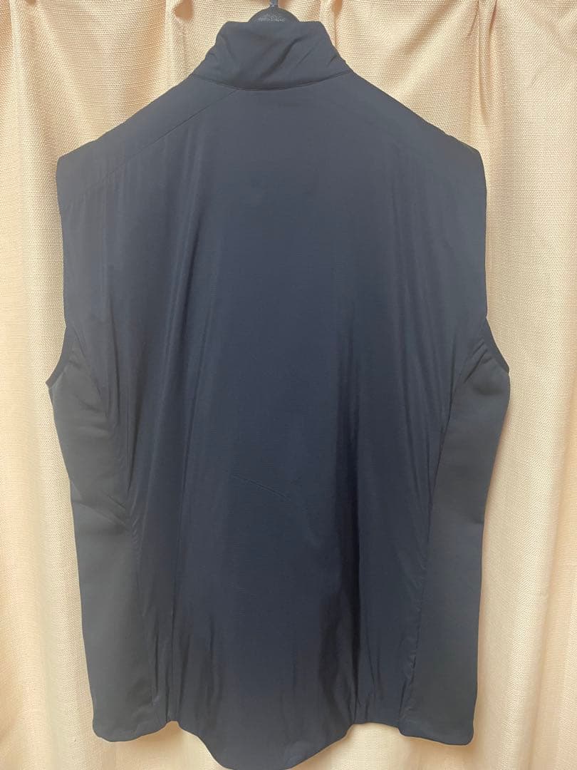 アークテリクス アトムベスト ARC’TERYX Atom Vest