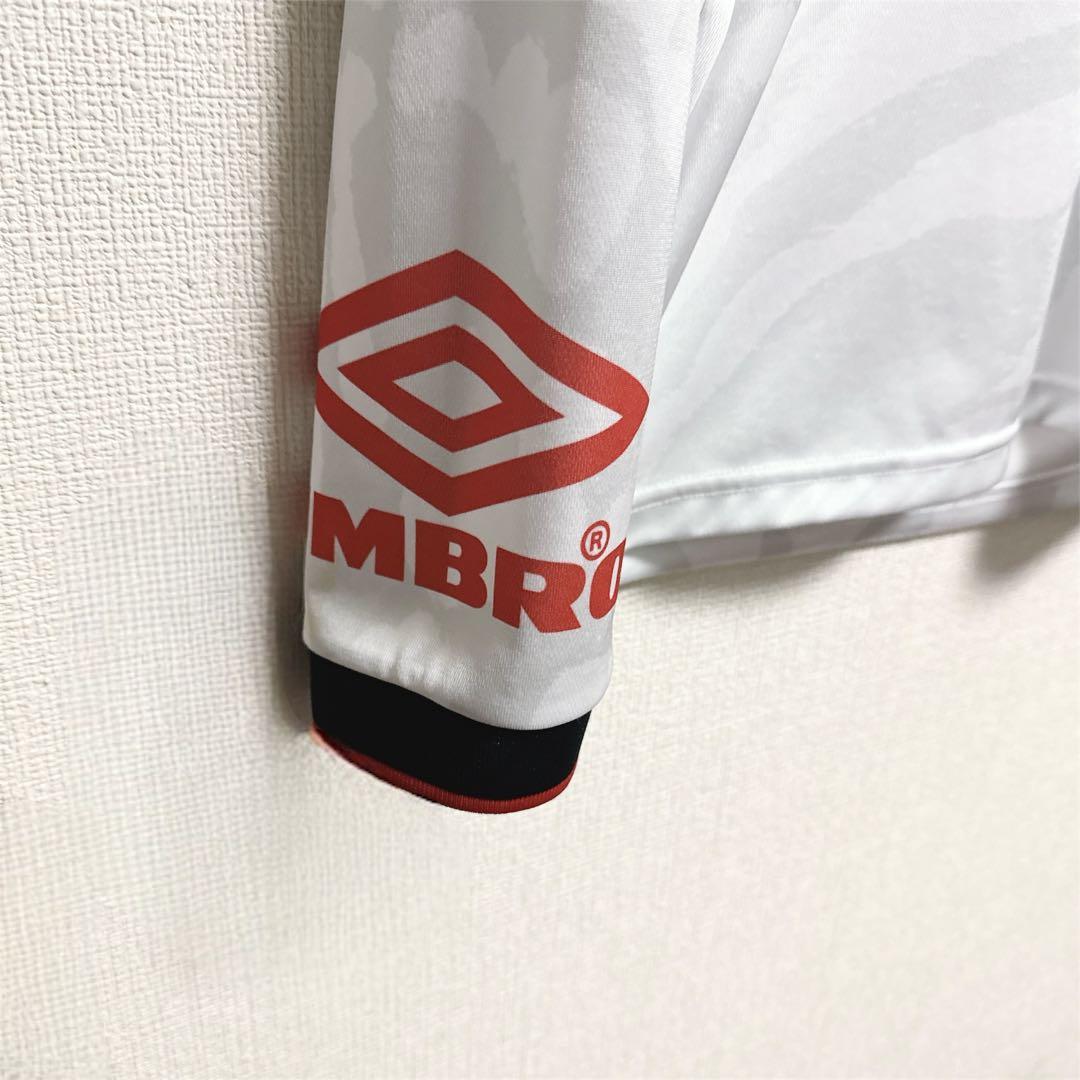 【XLサイズ】UMBRO Diaspora Skateboards プラシャツ