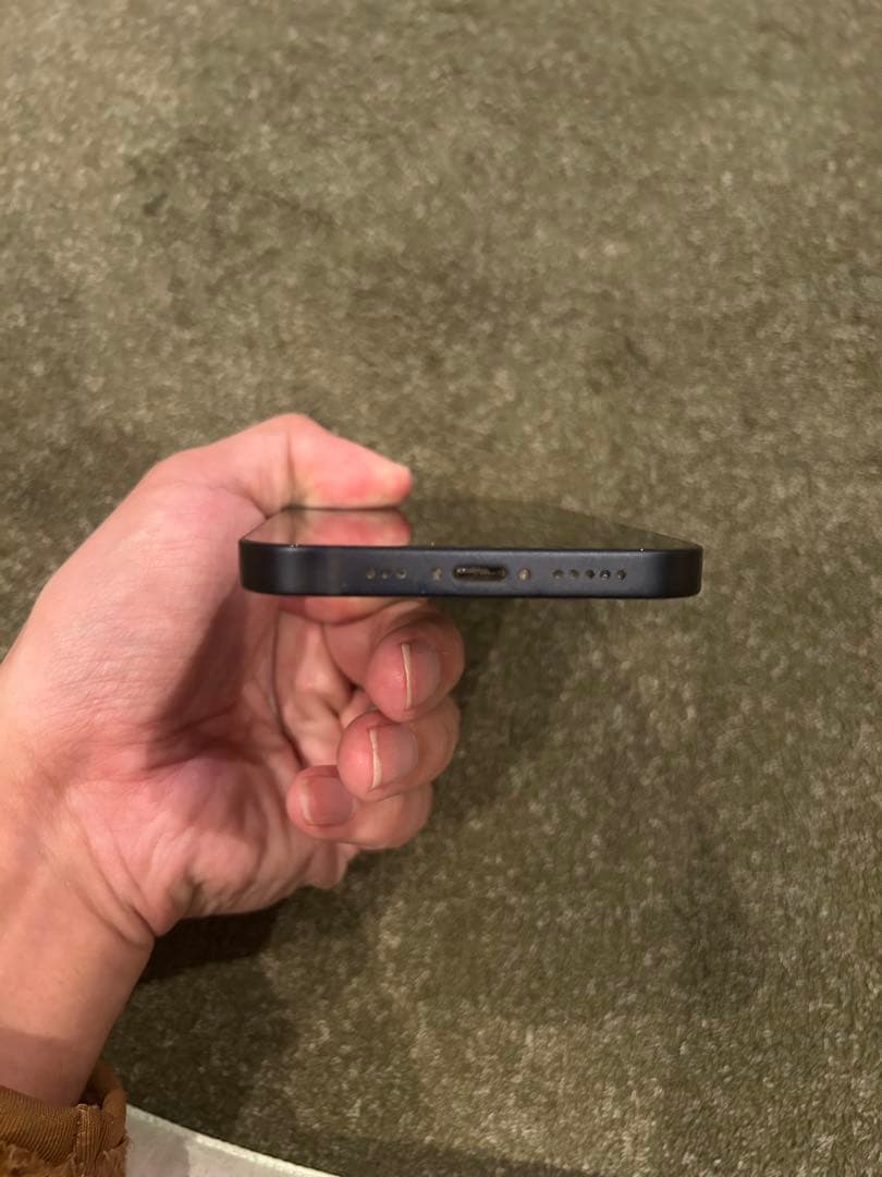 iPhone 12 64GB SIMロック解除済み