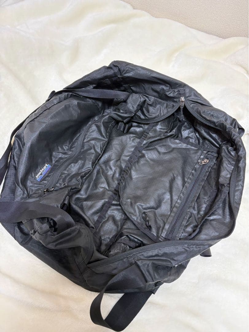 Patagonia パタゴニア ライトウェイト トラベル ダッフル