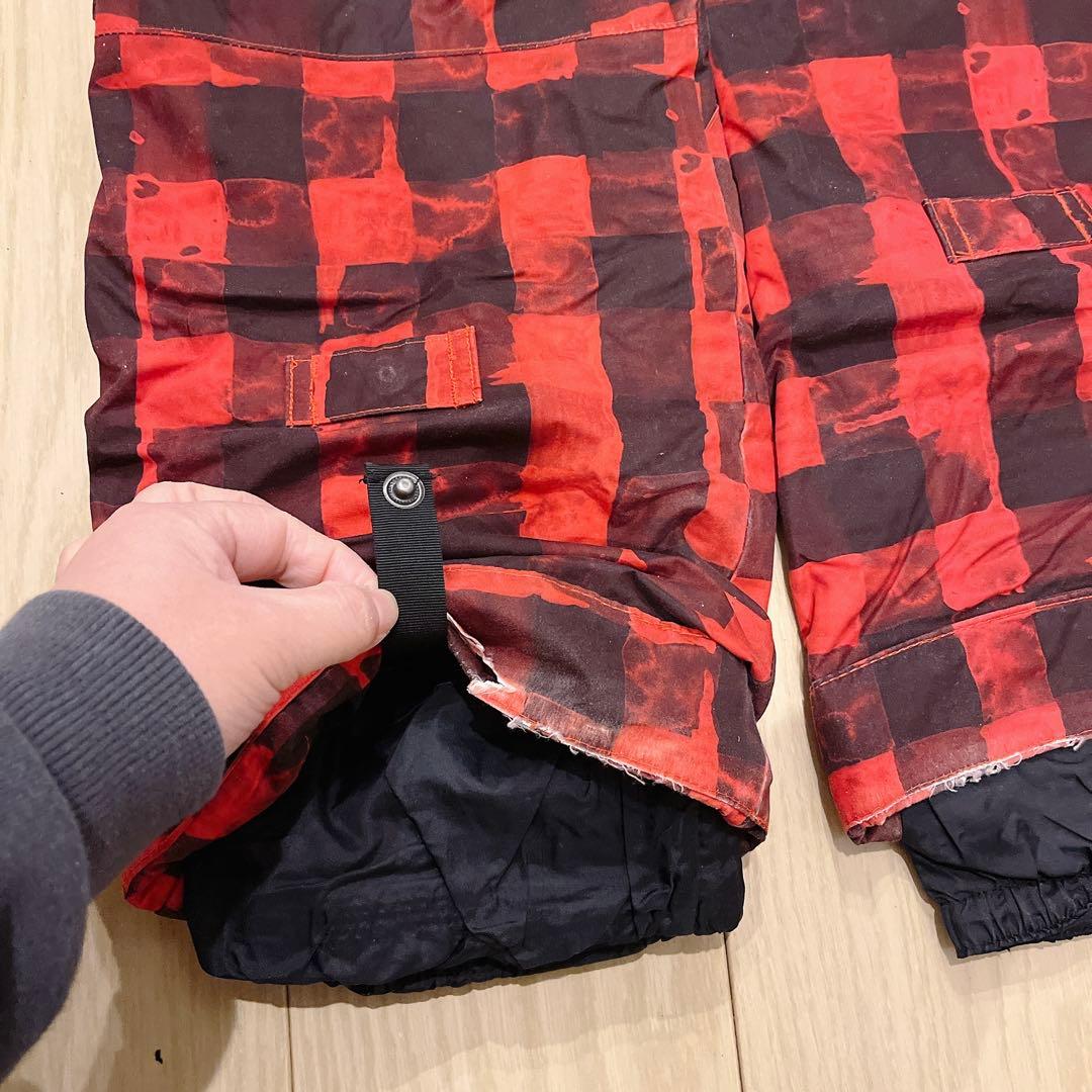 Burton スノーボードウェアセット 子ども用