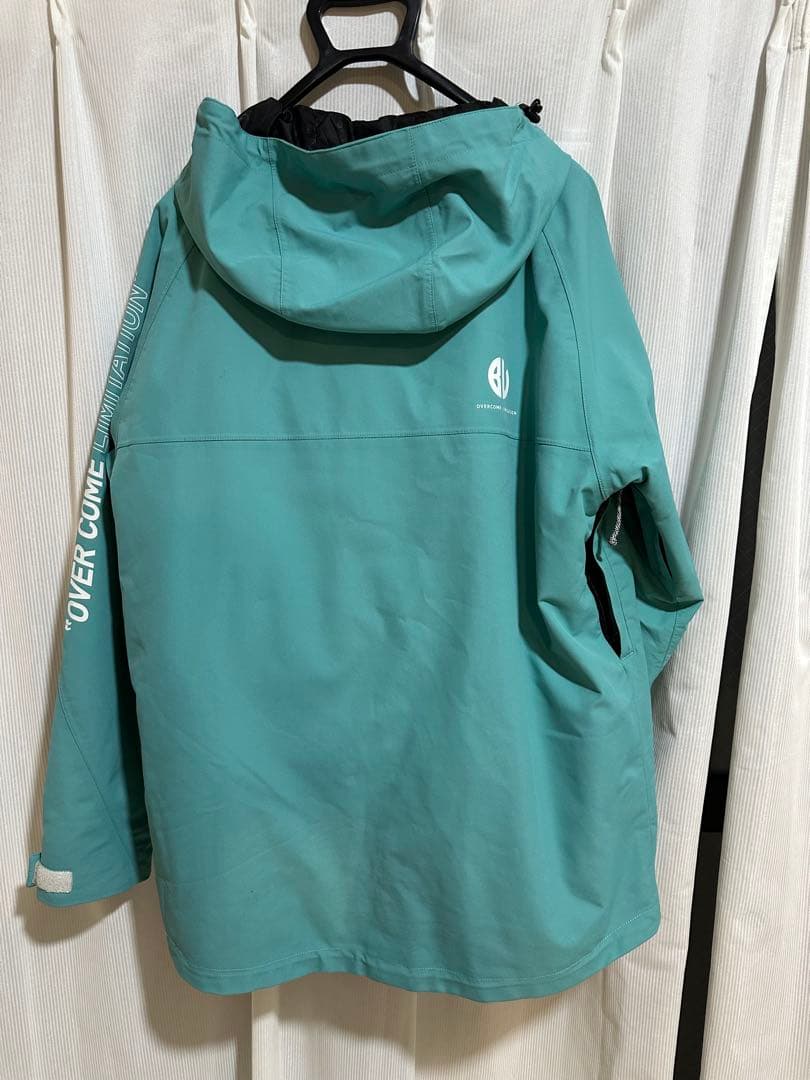 BLENT スノボウェア