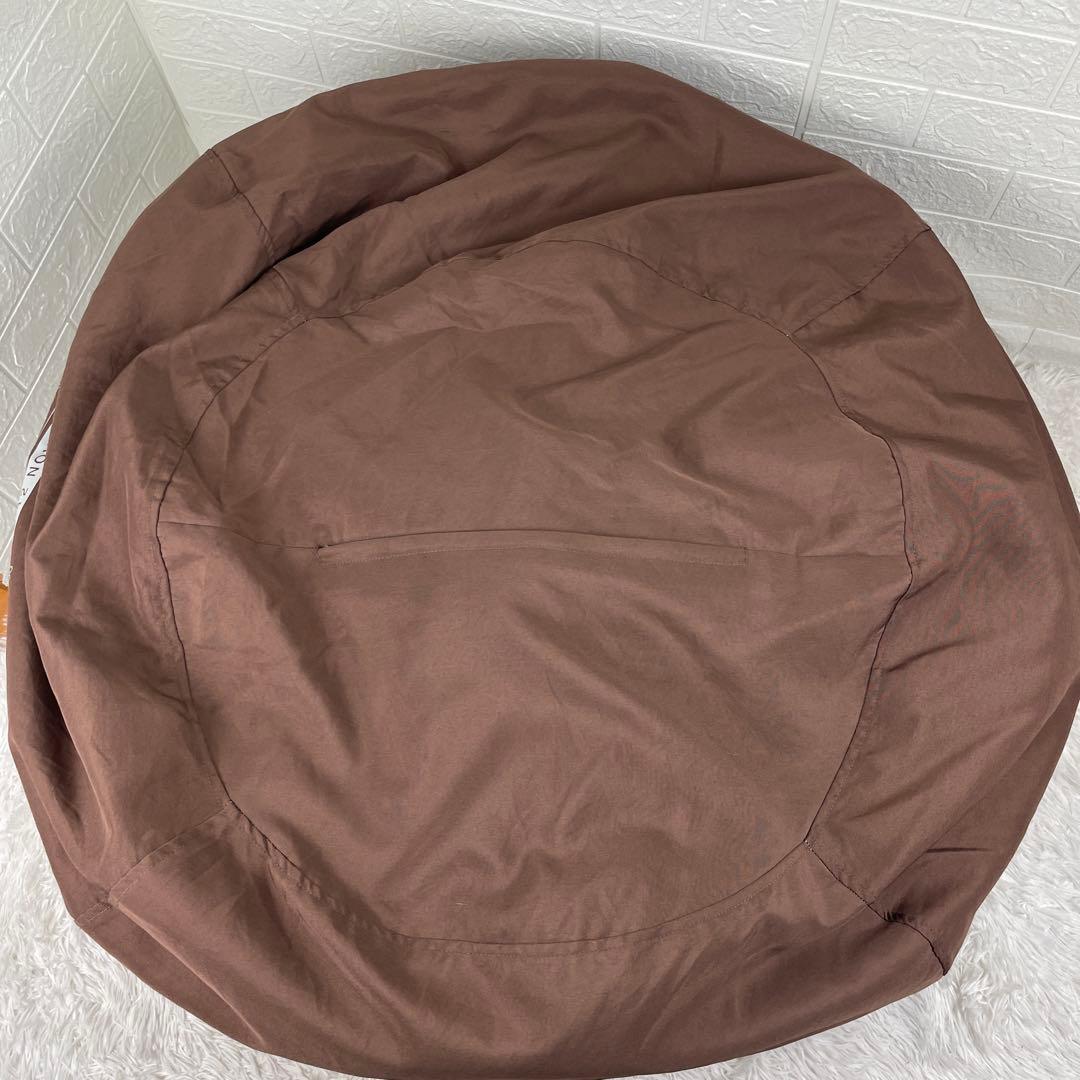 ★限定★TRAVIS SCOTT CJ BEAN BAG CHAIR