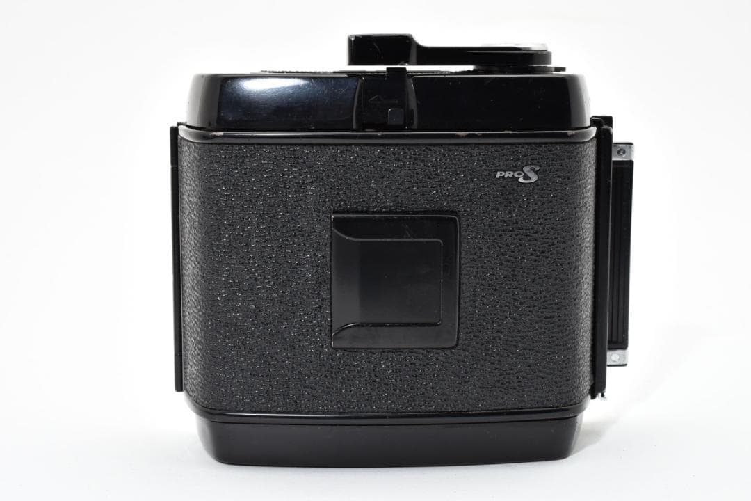 MAMIYA ロールフィルムホルダー RB67 PRO S 120 動作確認済