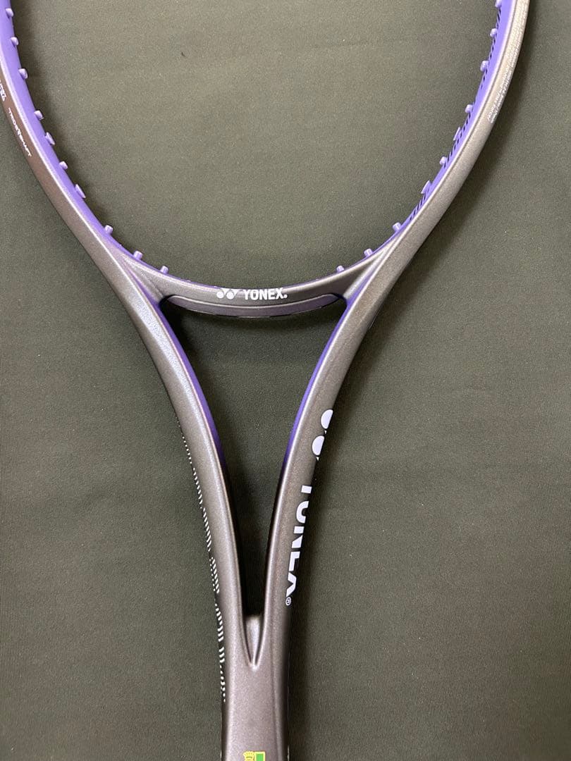 UL1 ジオブレイク70S 新品未使用　ヨネックス　ソフト　テニス　ラケット