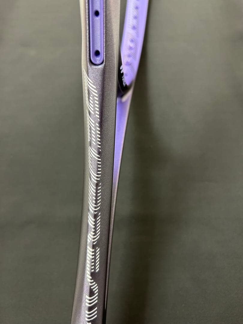 UL1 ジオブレイク70S 新品未使用　ヨネックス　ソフト　テニス　ラケット