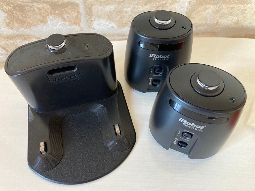 ルンバ700シリーズ