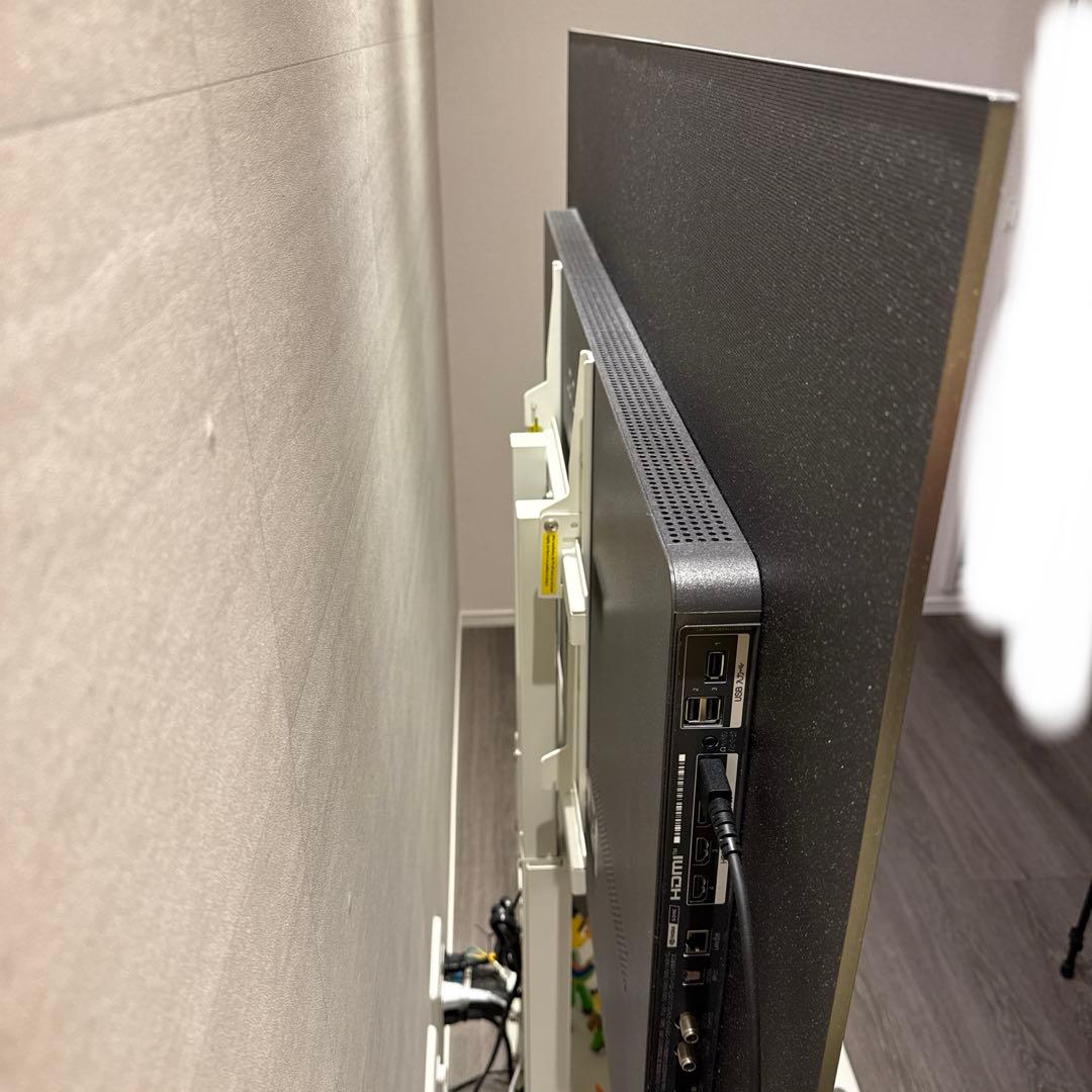 【しば】LG OLED 55インチ C3（OLED55C3PJA）