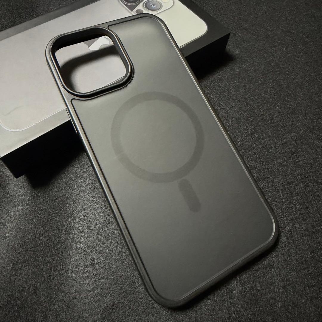 【お値下げ】iPhone 13 Pro Max 256GB＋箱付き