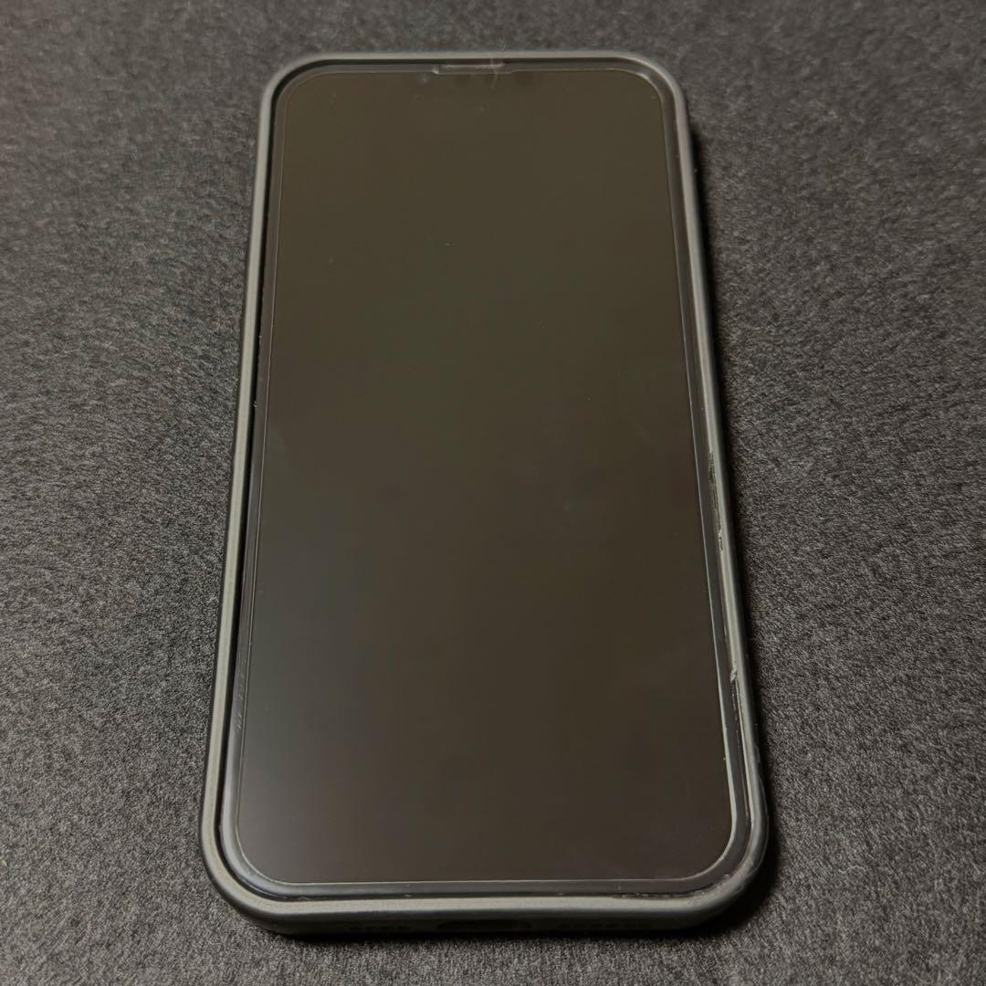 【お値下げ】iPhone 13 Pro Max 256GB＋箱付き