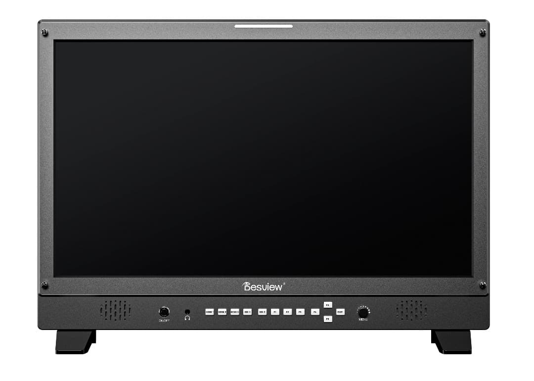 Desview D21-HB 撮影用モニター持ち運び　縦型　ショート動画用