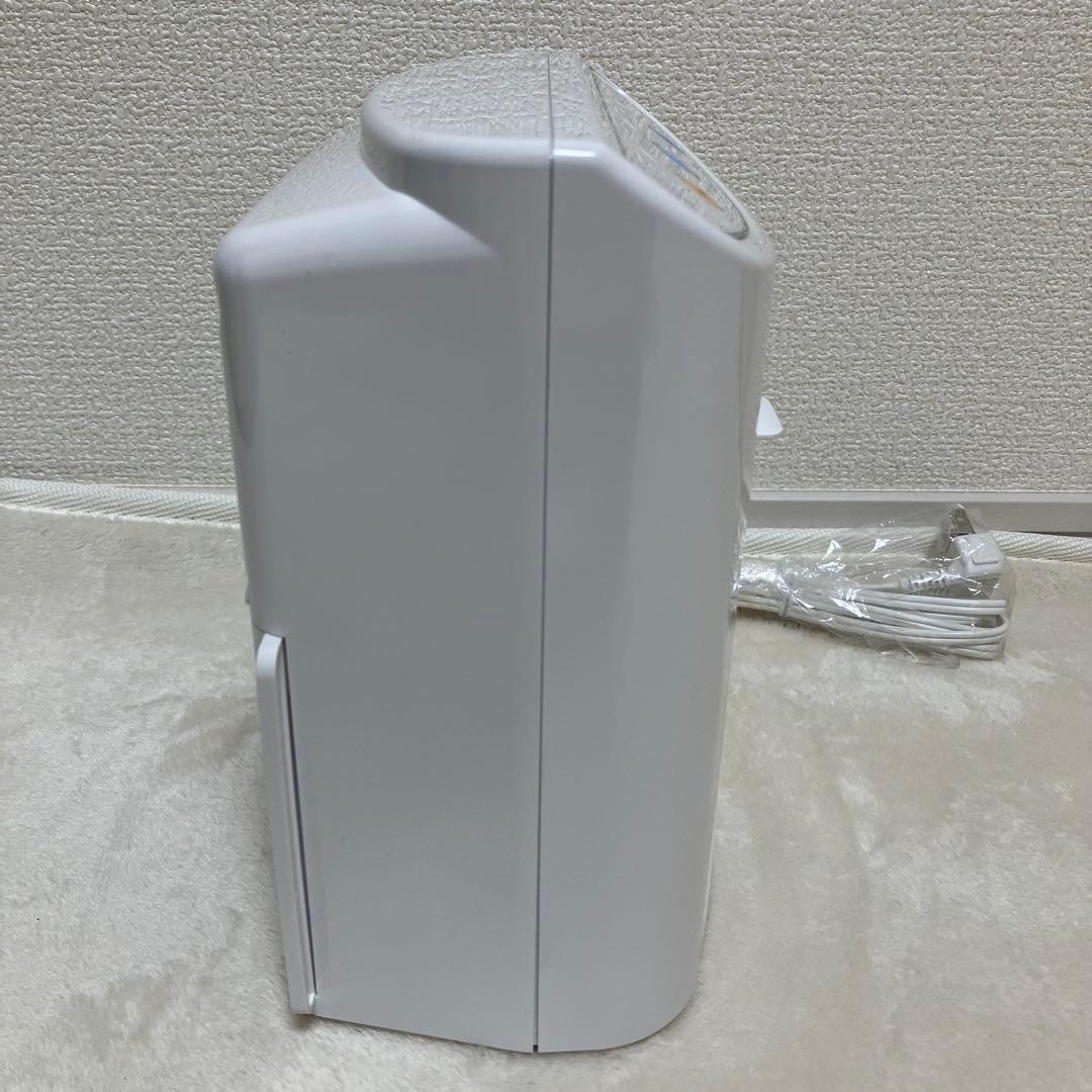 美品 エアクローバー オゾン脱臭機 AIR CLOVER タムラテコ