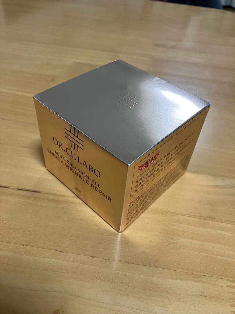 ドクターシーラボ　エンリッチリンクルリペア 200g　新品未開封