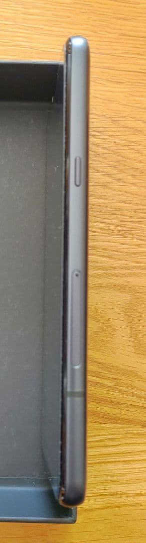 LG style 3 docomo L-41A black 極美品 ケースおまけ