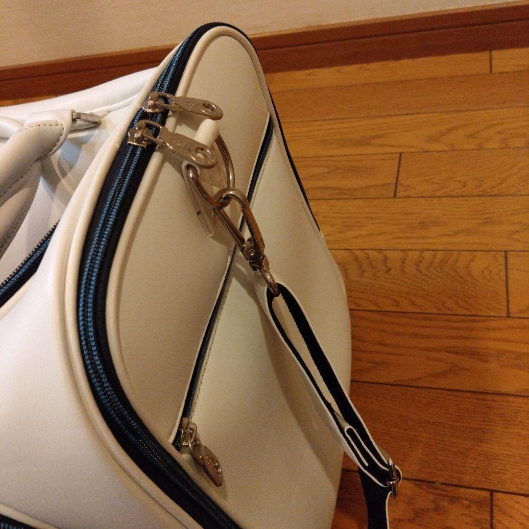 マンシングウェア　ボストンバッグ　★新品未使用！！★