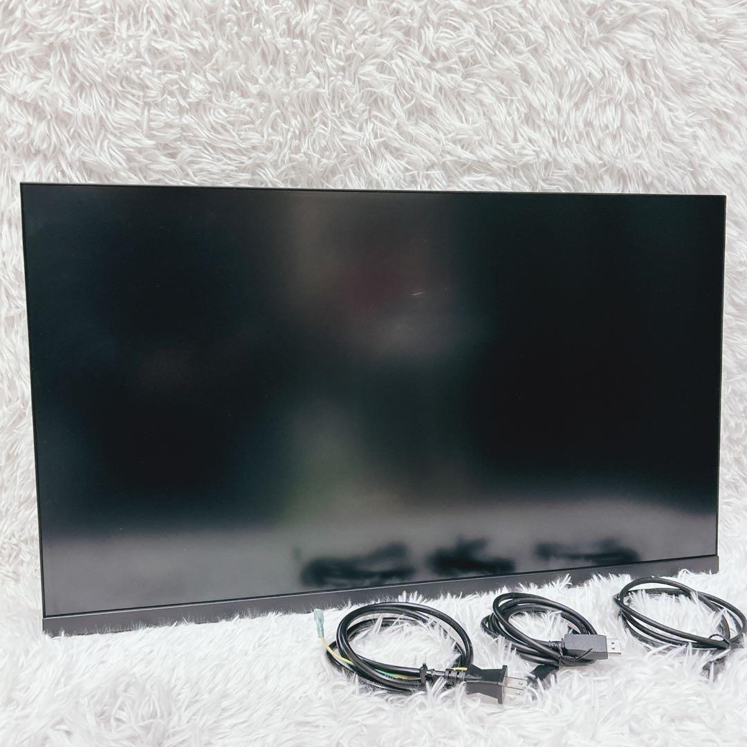 【美品】MSI Optix MPG321QRF-QD ゲーミングモニター