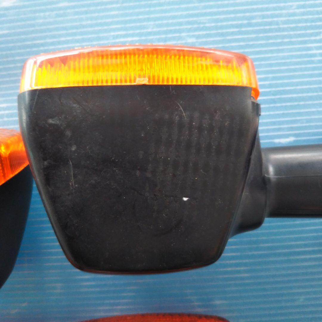 当時物 Z400GP ウインカーセット