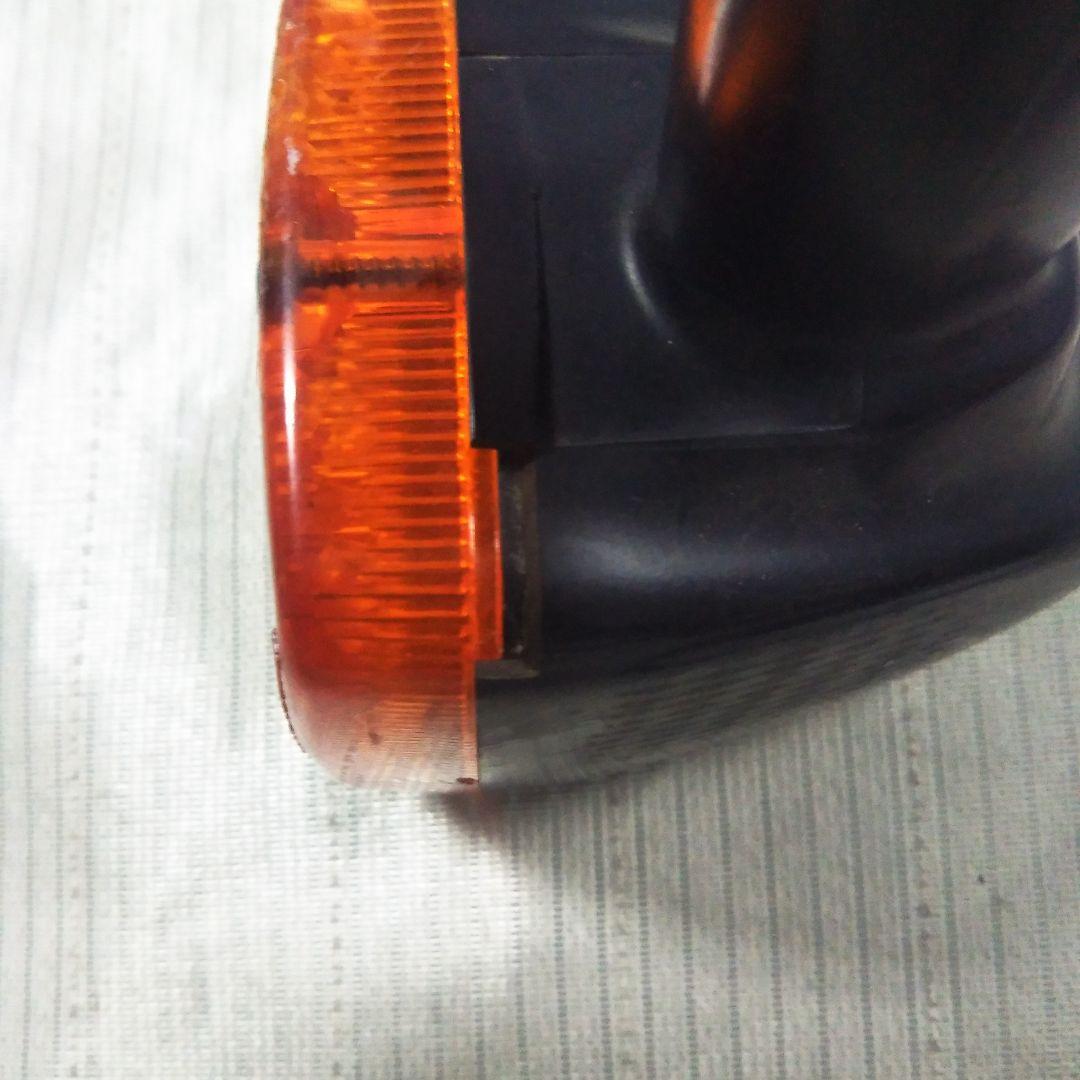 当時物 Z400GP ウインカーセット