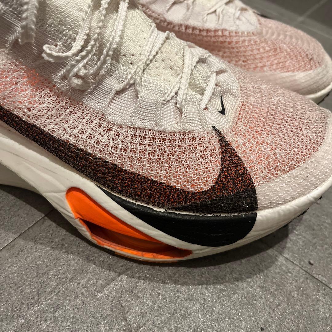 ナイキ アルファフライ3 プロトタイプ